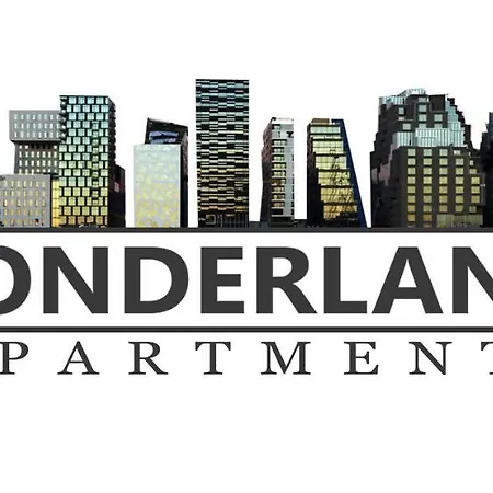 Sonderland Apt - Dronning Eufemias Gate 47-49 דירה