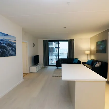 Sonderland Apt - Dronning Eufemias Gate 47-49 אוסלו