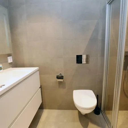 Sonderland Apt - Dronning Eufemias Gate 47-49 * אוסלו