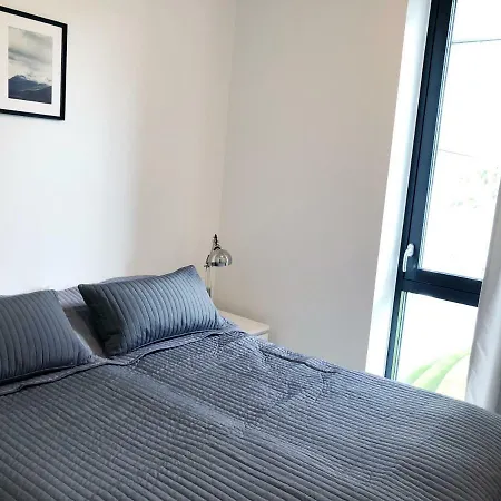 Sonderland Apt - Dronning Eufemias Gate 47-49 דירה