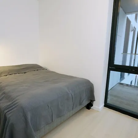 Sonderland Apt - Dronning Eufemias Gate 47-49 * אוסלו