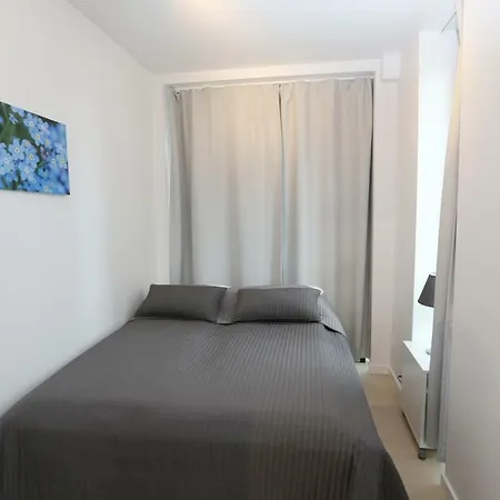 דירה Sonderland Apt - Dronning Eufemias Gate 47-49 אוסלו