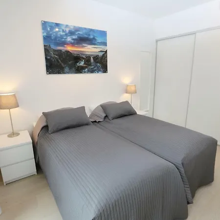 Sonderland Apt - Dronning Eufemias Gate 47-49 * אוסלו