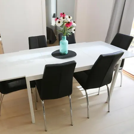 Sonderland Apt - Dronning Eufemias Gate 47-49 אוסלו